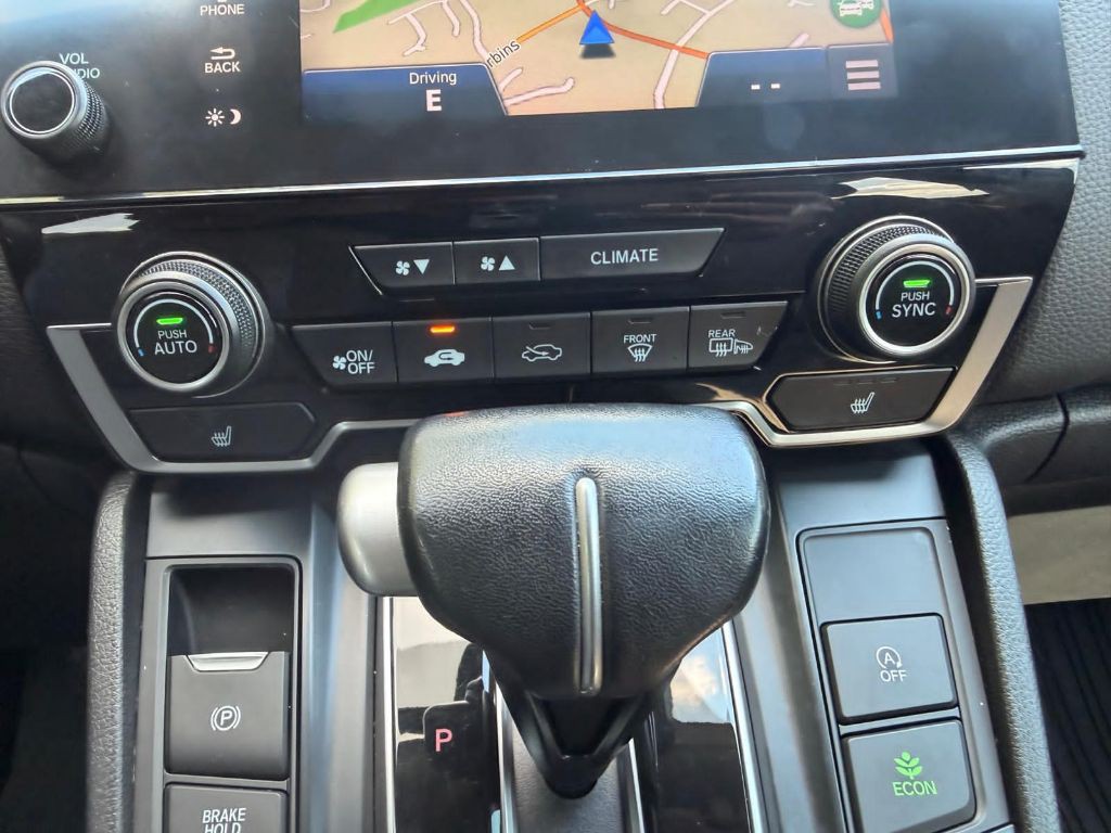 2020 Honda CR-V Image 50