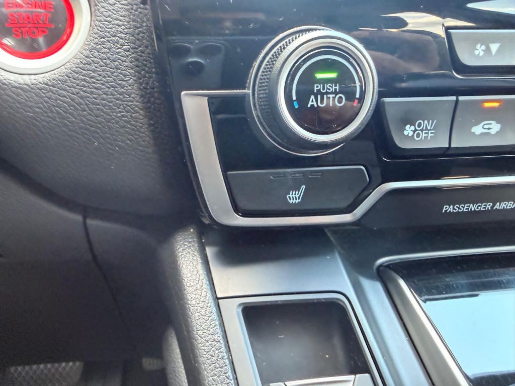 2020 Honda CR-V Image 52