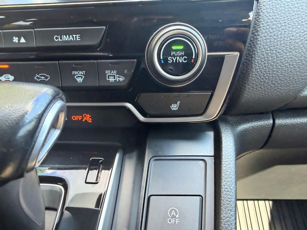 2020 Honda CR-V Image 53
