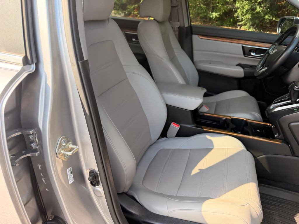 2020 Honda CR-V Image 65