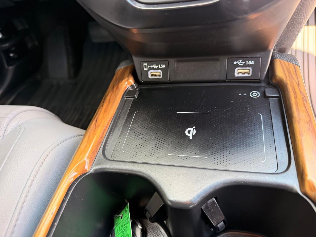 2020 Honda CR-V Image 70