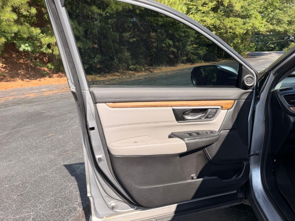 2020 Honda CR-V Image 72