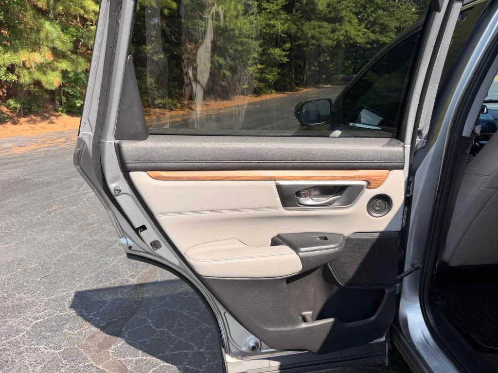 2020 Honda CR-V Image 73
