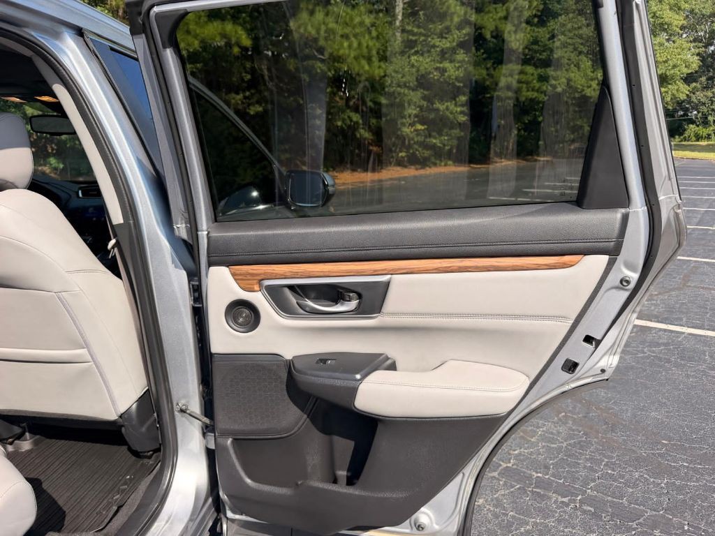 2020 Honda CR-V Image 74