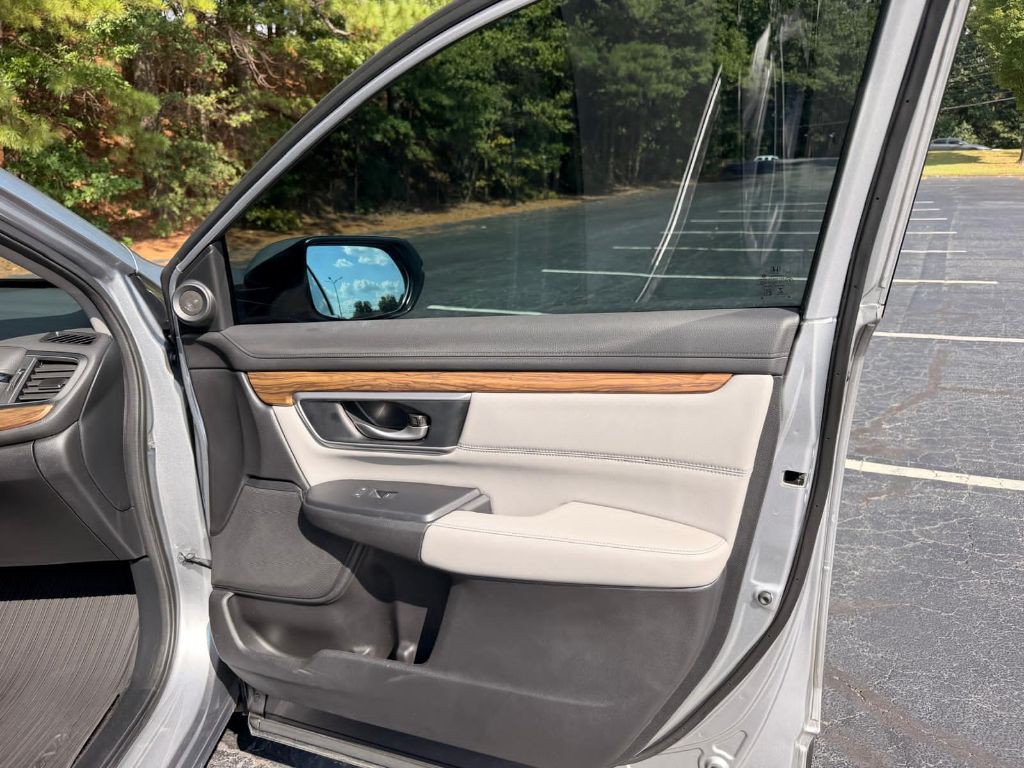 2020 Honda CR-V Image 75