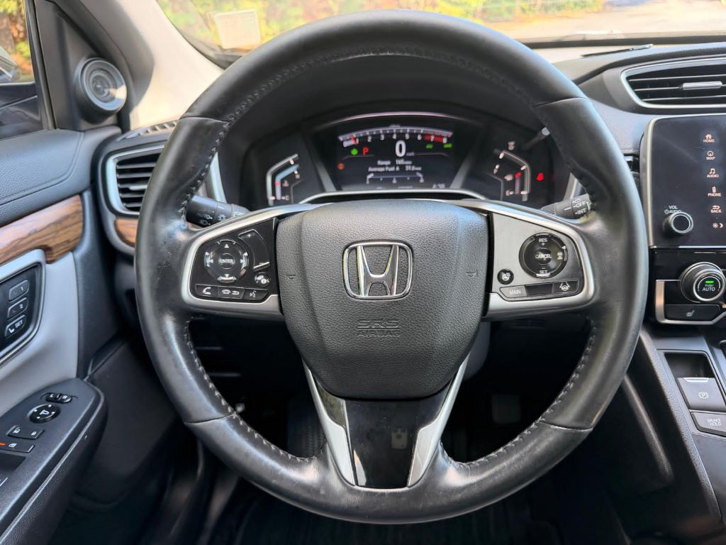 2020 Honda CR-V Image 77