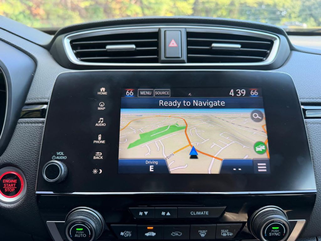2020 Honda CR-V Image 80