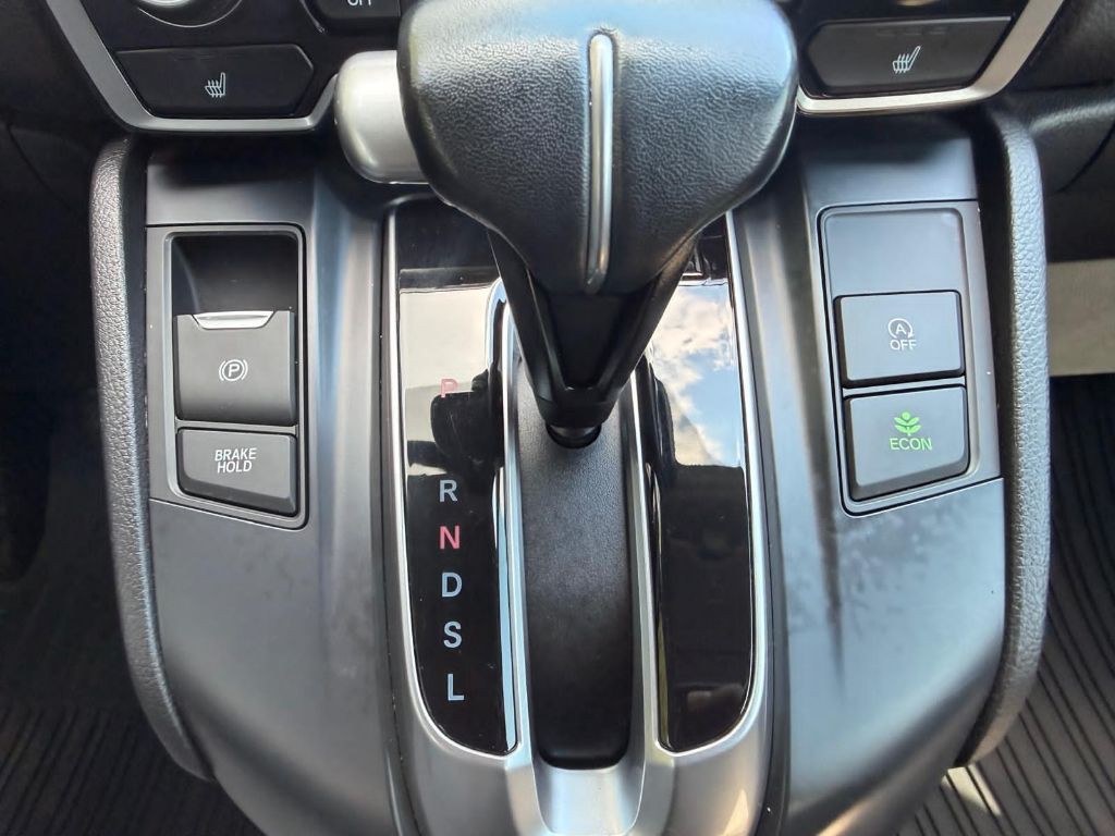 2020 Honda CR-V Image 82