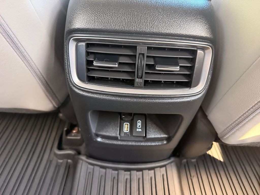 2020 Honda CR-V Image 86