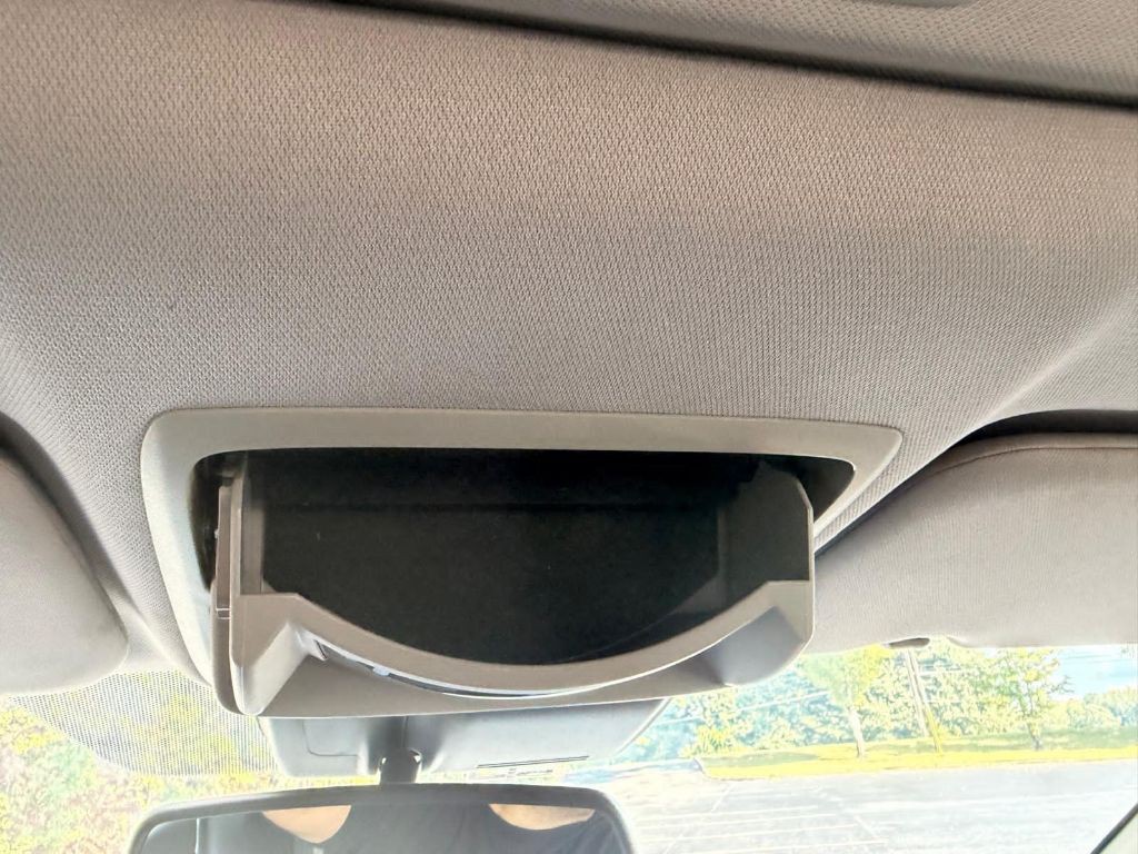 2020 Honda CR-V Image 89