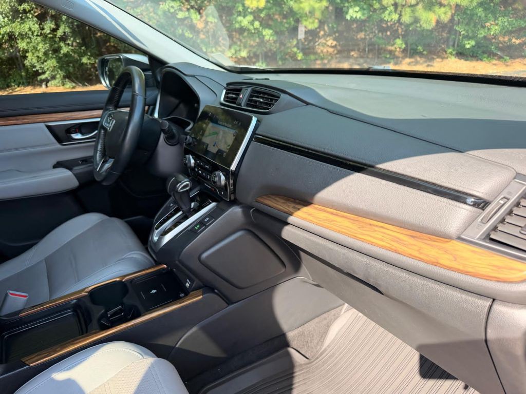 2020 Honda CR-V Image 92