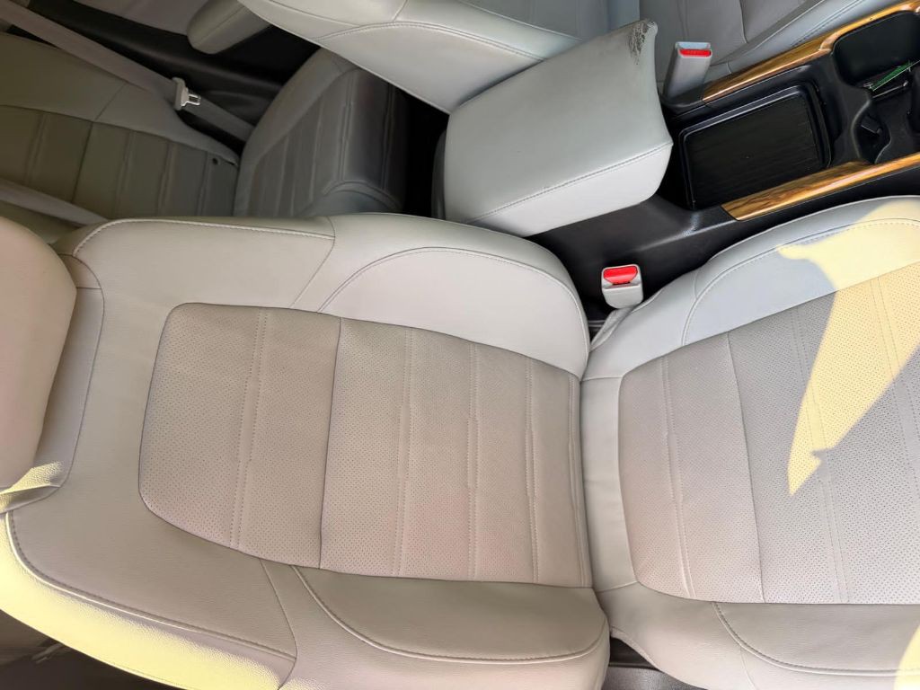 2020 Honda CR-V Image 93