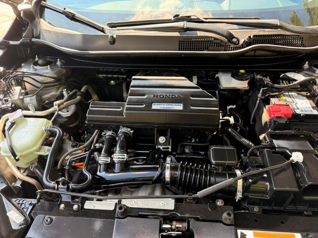 2020 Honda CR-V Image 95