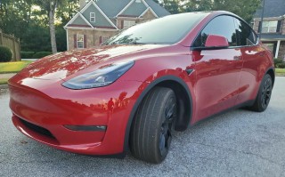 Image for 2023 Tesla Model Y Y ID: 7629871