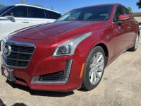 Image for 2014 Cadillac CTS  ID: 6517964