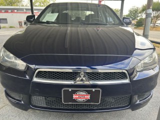 Image for 2014 Mitsubishi Lancer Es/es Sport ID: 6686298