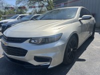 Image for 2016 Chevrolet Malibu LT ID: 6711782