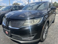 Image for 2016 Lincoln MKX Reserve ID: 6835072