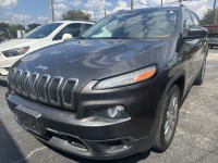 Image for 2014 Jeep Cherokee Limited ID: 6859841