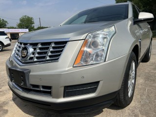 Image for 2016 Cadillac SRX Luxury Collection ID: 6922367