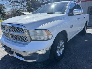 Image for 2014 RAM 1500 SLT ID: 6950420