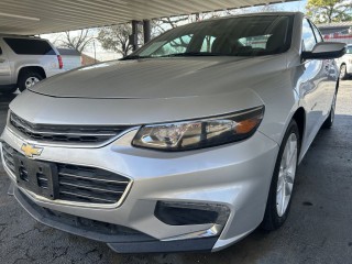Image for 2018 Chevrolet Malibu LT ID: 6950487