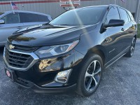 Image for 2020 Chevrolet Equinox LT ID: 6969406