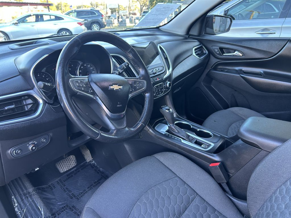 2020 Chevrolet Equinox Image 5