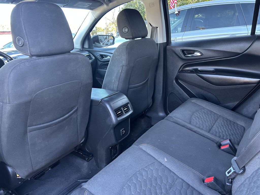 2020 Chevrolet Equinox Image 6