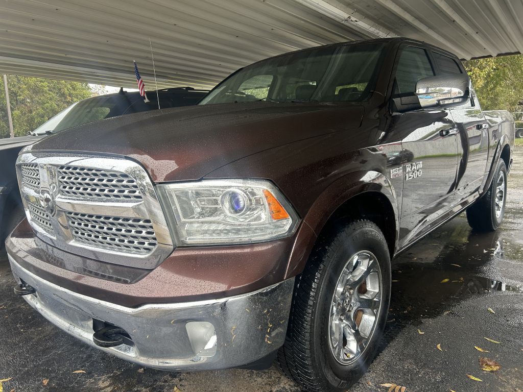 2013 RAM 1500 Image 1