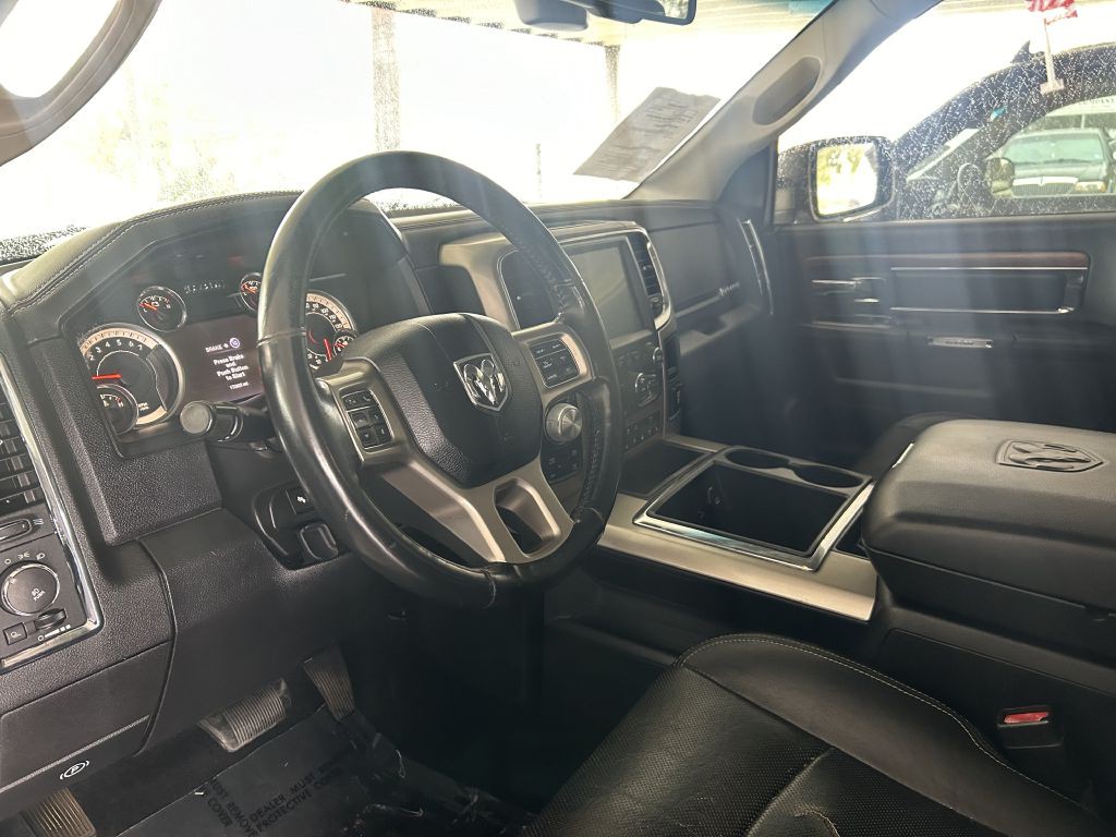 2013 RAM 1500 Image 5