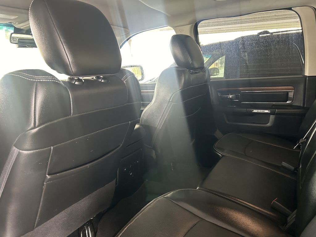 2013 RAM 1500 Image 6