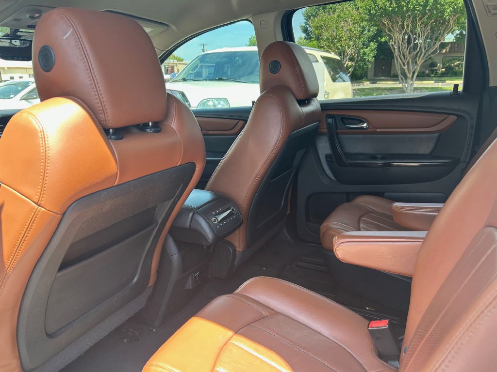 2016 Chevrolet Traverse Image 6