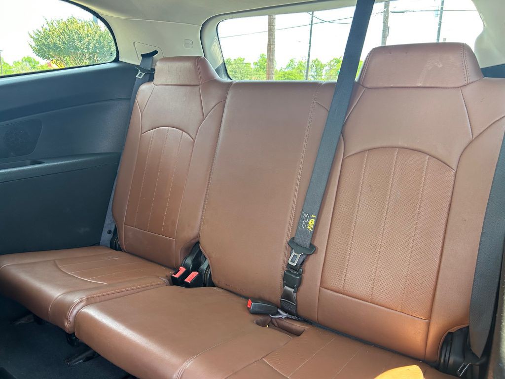 2016 Chevrolet Traverse Image 7