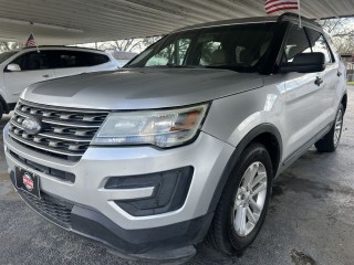Image for 2016 Ford Explorer  ID: 7266832