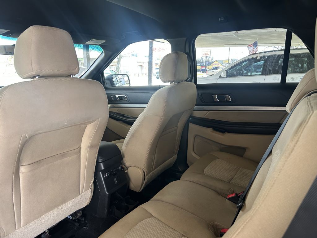 2016 Ford Explorer Image 6