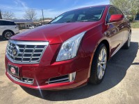 Image for 2013 Cadillac XTS Premium Collection ID: 7270503