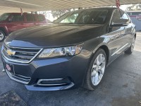 Image for 2018 Chevrolet Impala Premier ID: 7286806
