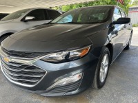 Image for 2019 Chevrolet Malibu LS ID: 7430784