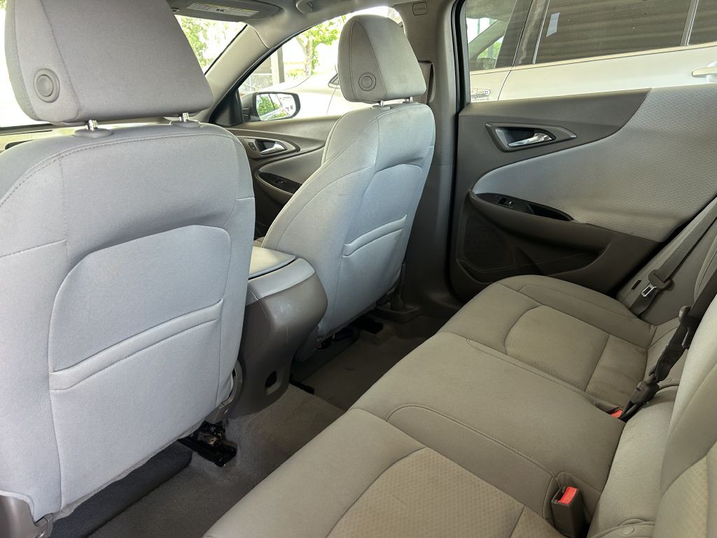 2019 Chevrolet Malibu Image 6