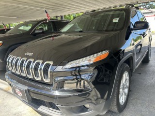 Image for 2017 Jeep Cherokee Latitude ID: 7451674