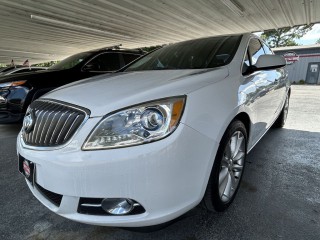 Image for 2016 Buick Verano Enience ID: 7469477