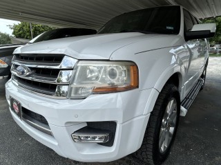 Image for 2016 Ford Expedition Limited ID: 7503100