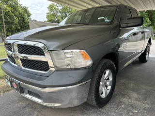Image for 2013 RAM 1500 ST ID: 7503386