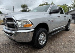 Image for 2011 Dodge Ram 2500  ID: 7540245