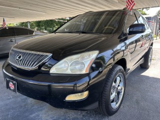 Image for 2007 Lexus RX 350 ID: 7568315