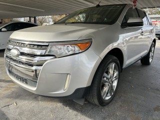 Image for 2011 Ford Edge Limited ID: 7573668