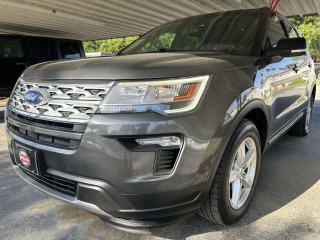Image for 2019 Ford Explorer XLT ID: 7605332