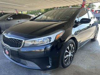 Image for 2017 Kia Forte LX ID: 7640140