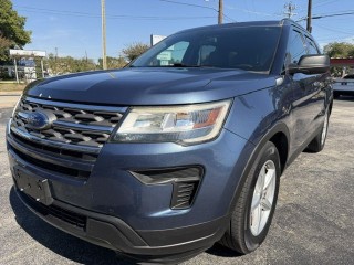 Image for 2019 Ford Explorer  ID: 7740529